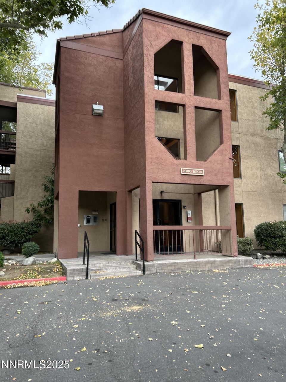 1000 Beck Street #361