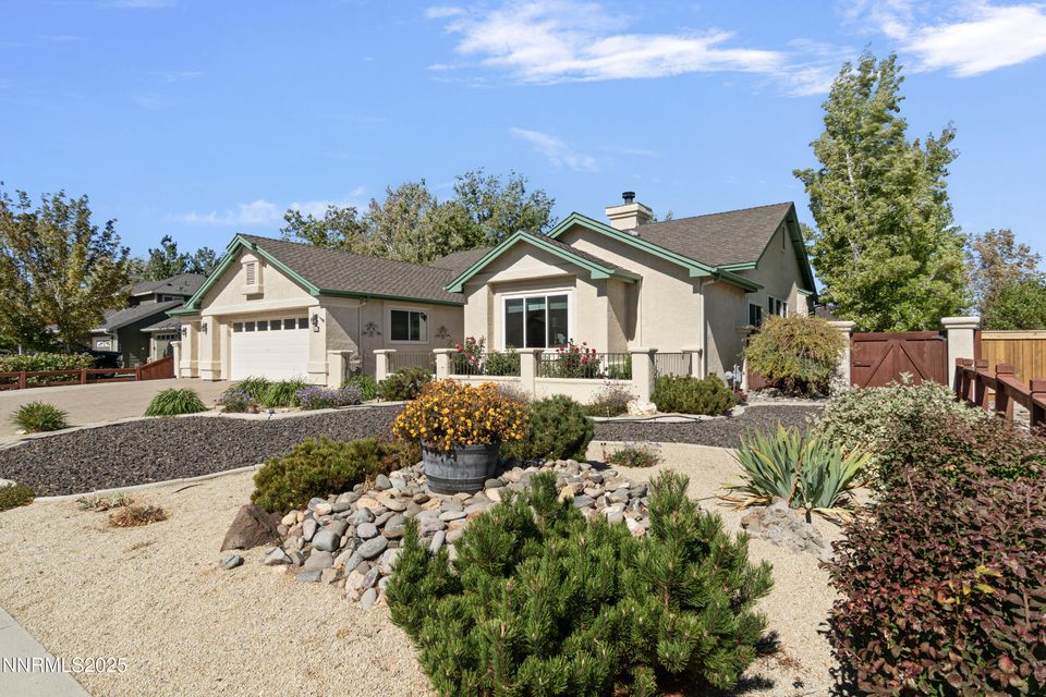1216 Pleasantview Drive