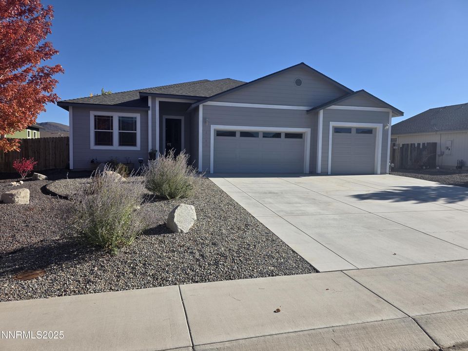 1145 Cheatgrass Drive