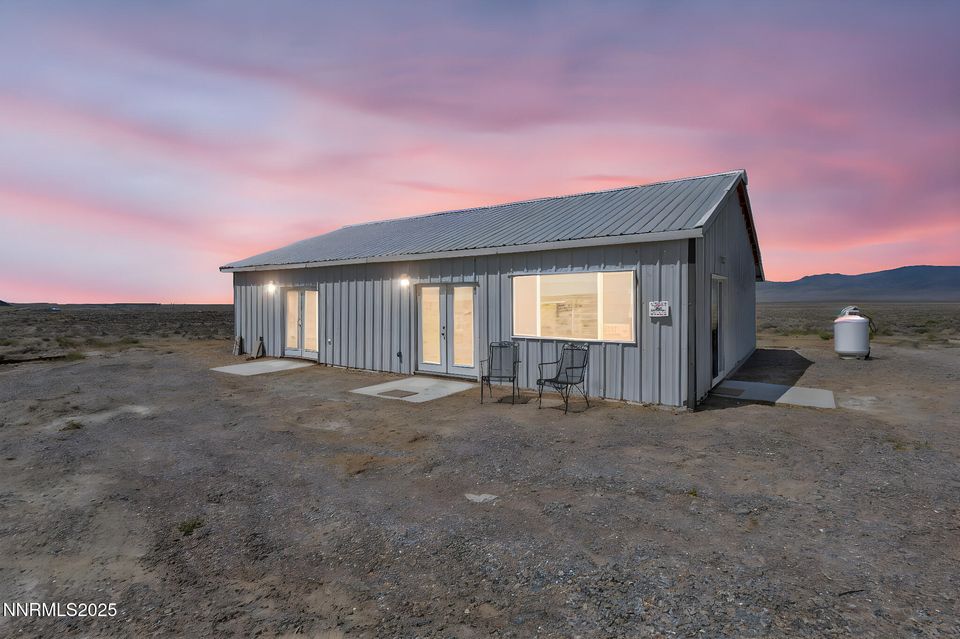 14995 Coal Canyon Road