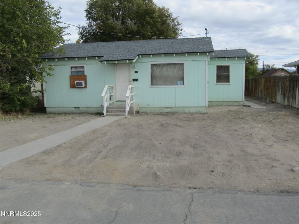 234 S West Street