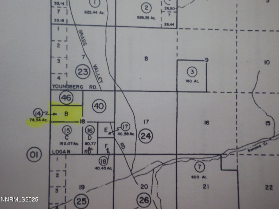 0 Ruiz Road #009-220-14