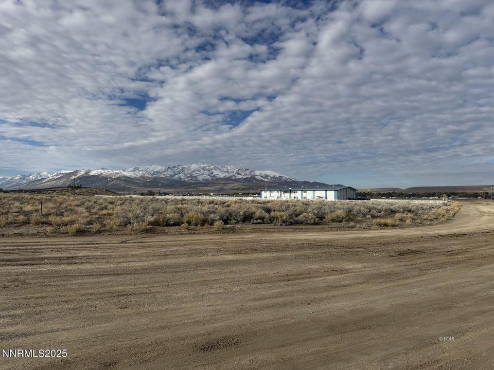 TBD US HWY 93