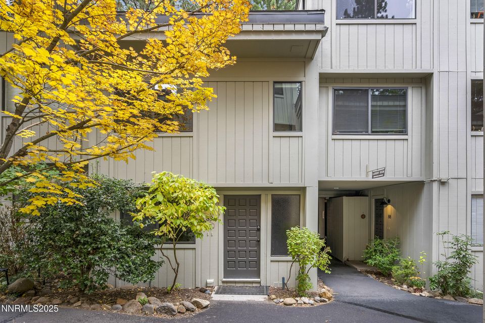 989 Tahoe Boulevard # 89