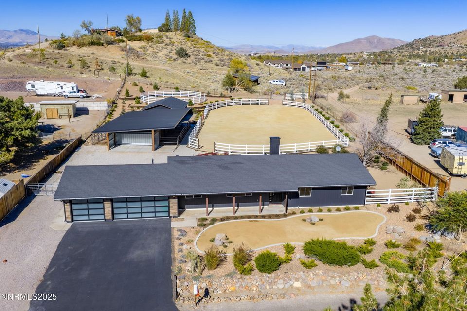 2705 Ravazza Road