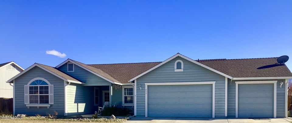 211 Shady Grove Lane