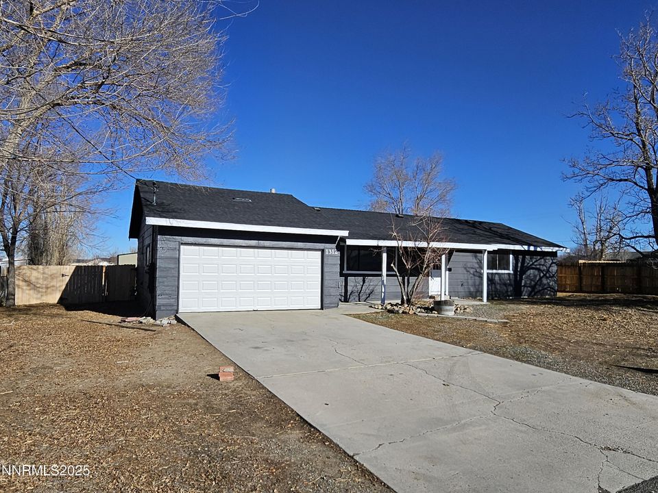 1312 Jobs Peak Drive