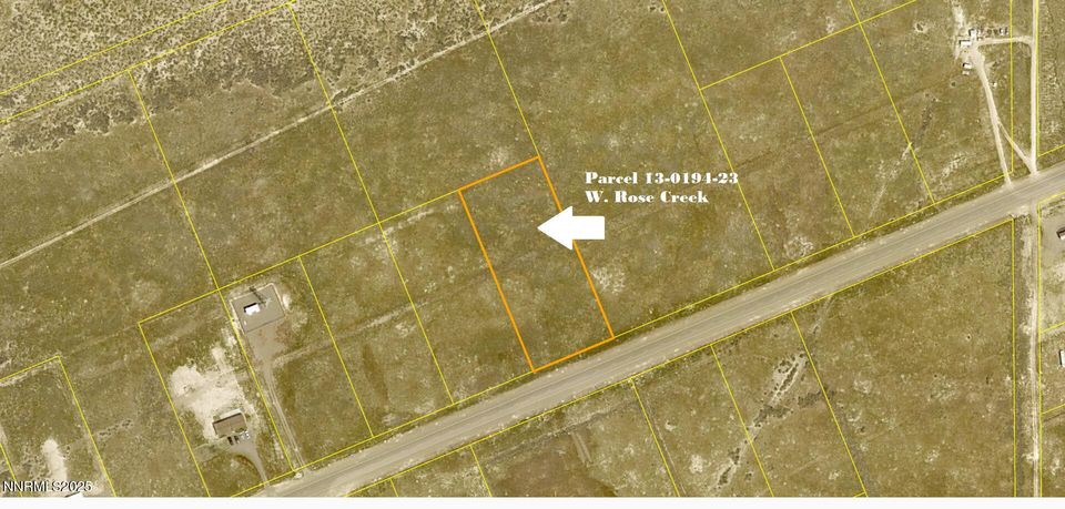 13-0194-23 W Rose Creek RD