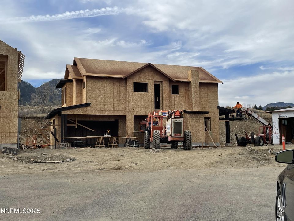 2941 Portrush Drive