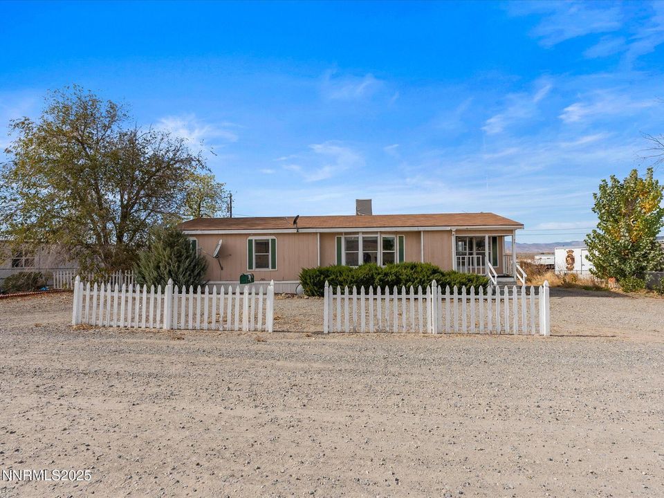 77 Mountain Lane