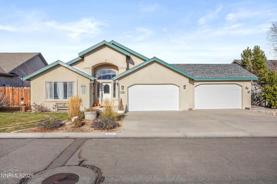 1608 Evergreen Drive