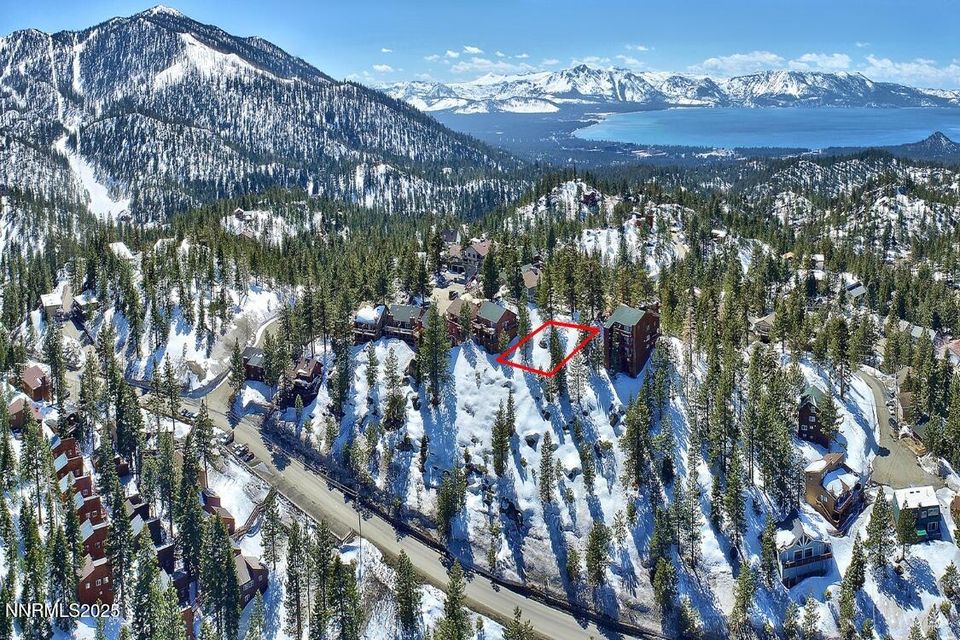 146 Tramway Drive