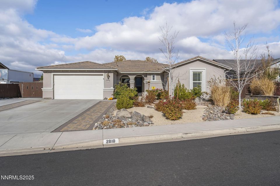 2810 Tobiano Drive