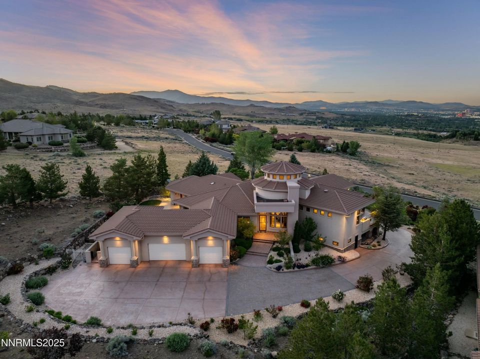 3387 Nambe Drive