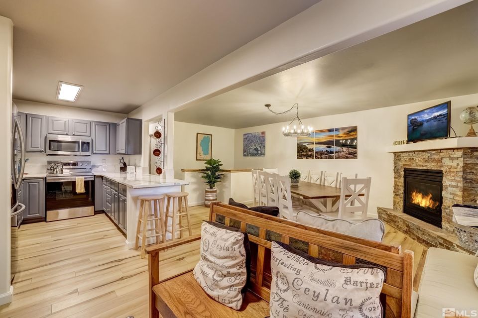 758 Milky Way Court #B