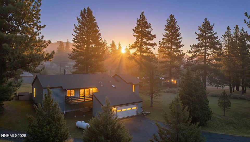 4650 Old Clear Creek Road