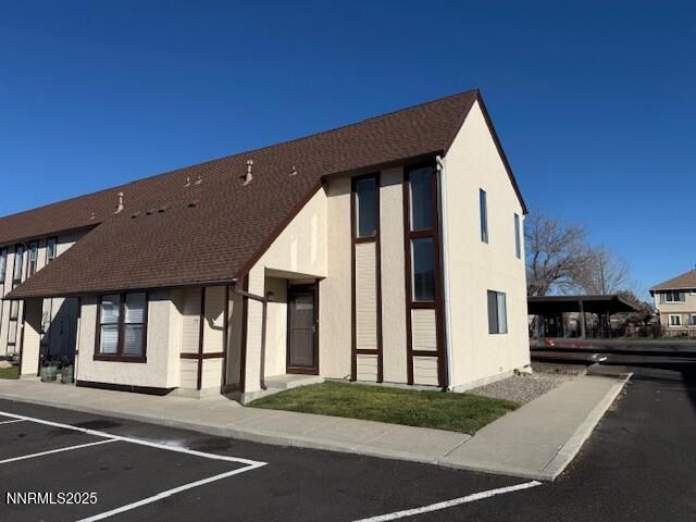 1754 Pinewood Drive #UNIT 13
