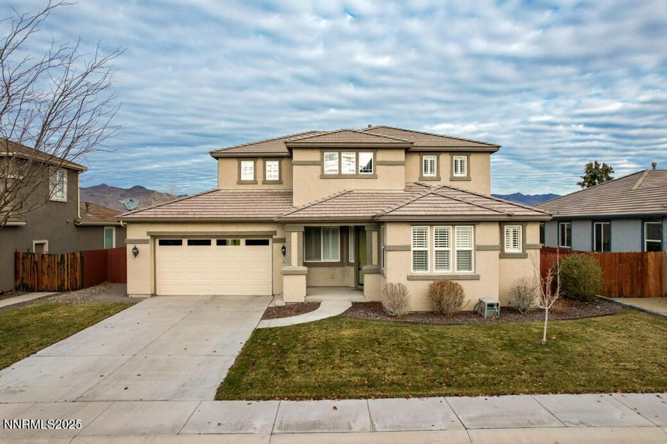 812 Ballybunion Drive