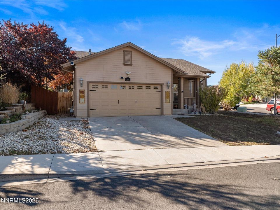 805 Sauvignon Drive