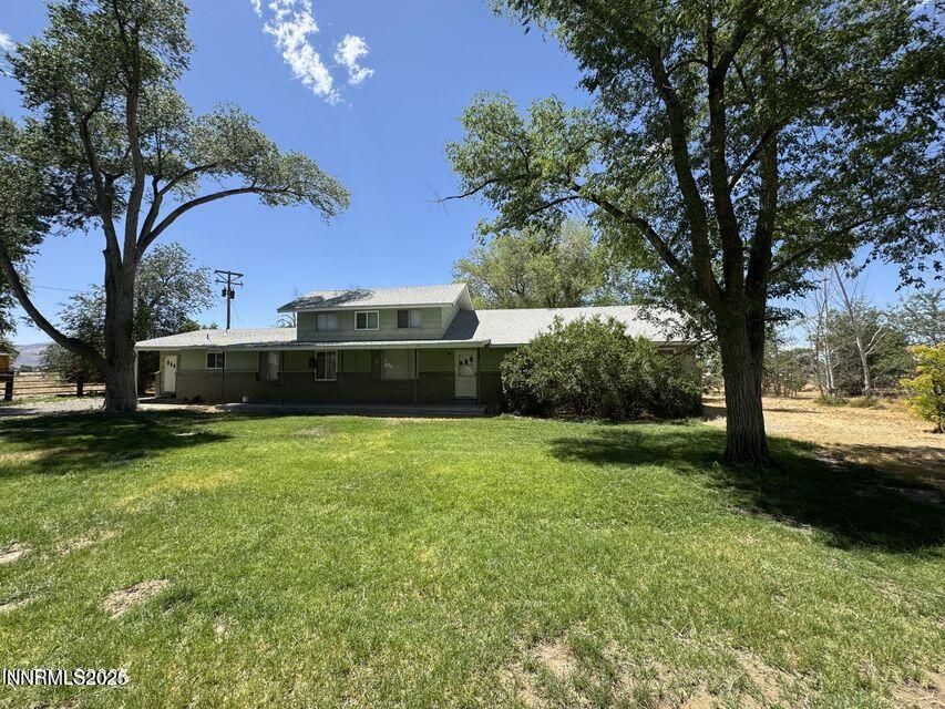 7650 Grass Valley Road