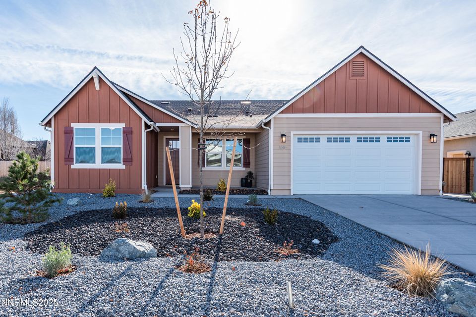 1616 Delta Downs Drive #Lot 65