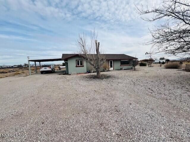 3825 Keyes Way