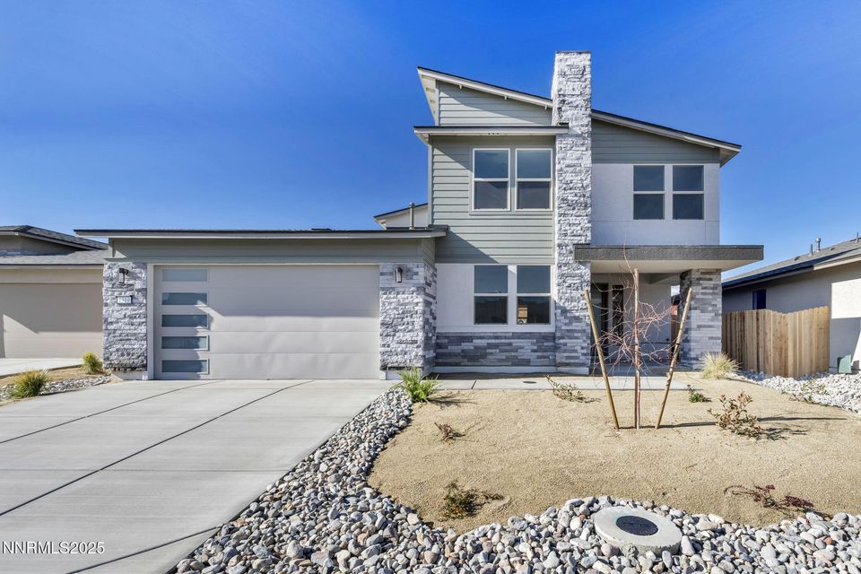 1310 Nebula Road #Homesite 90