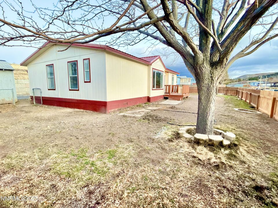 41 Vandal Way