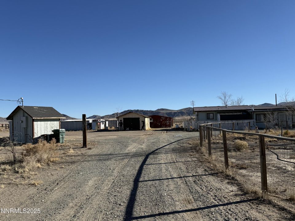 20 Miley Lane