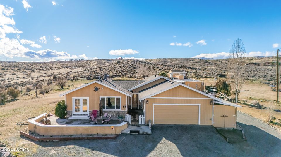 5025 Jackrabbit Road