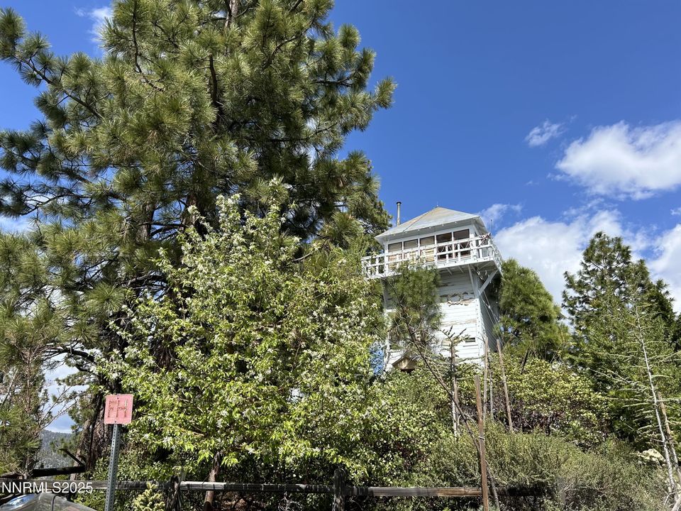 664 Lookout Road