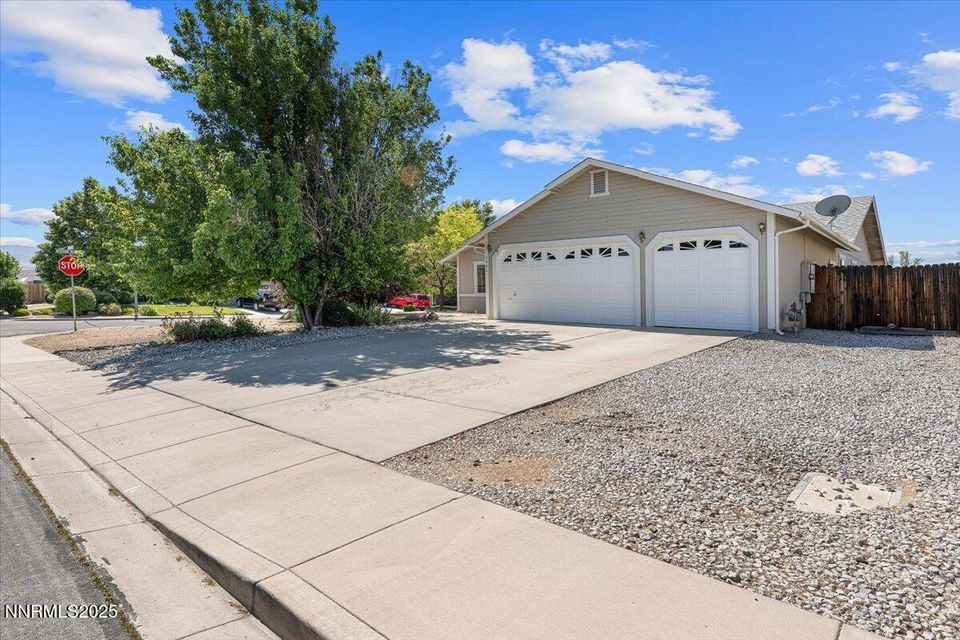 1406 Rosy Finch Drive