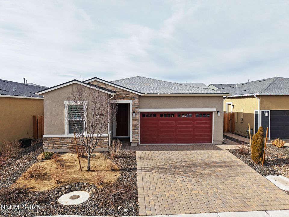 7761 Boulder Falls Drive