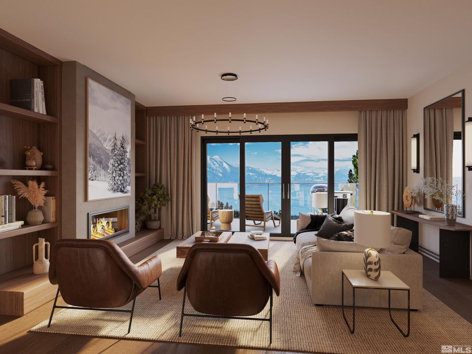 323 Tramway Drive #302