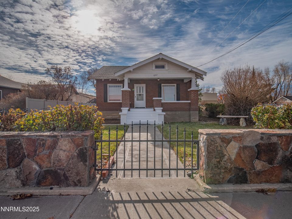 1297 Toler Avenue
