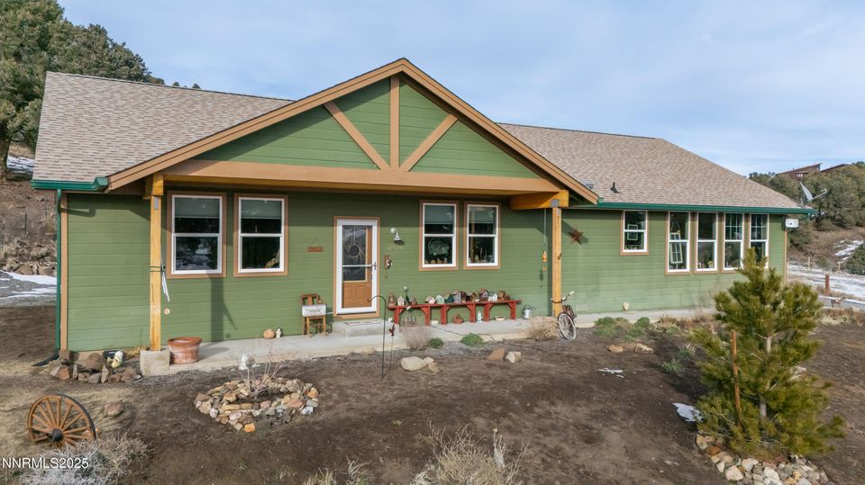 2486 Cartwright Road