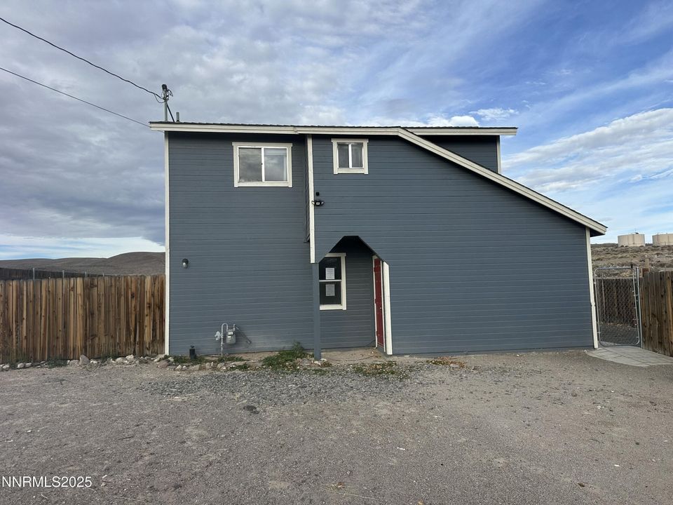 7710 Cheyenne Trail