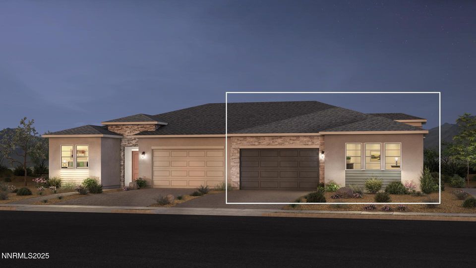 2176 Eaglehead Drive #Glenridge 116