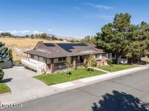 2301 Solari Drive