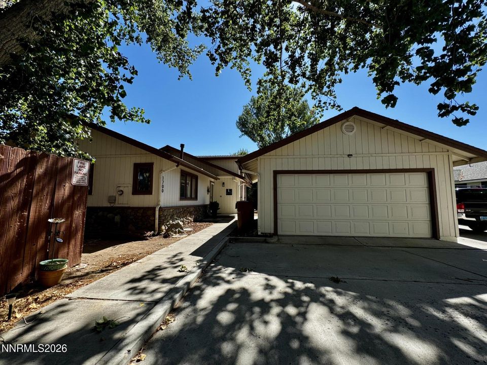 1700 Mackland Avenue