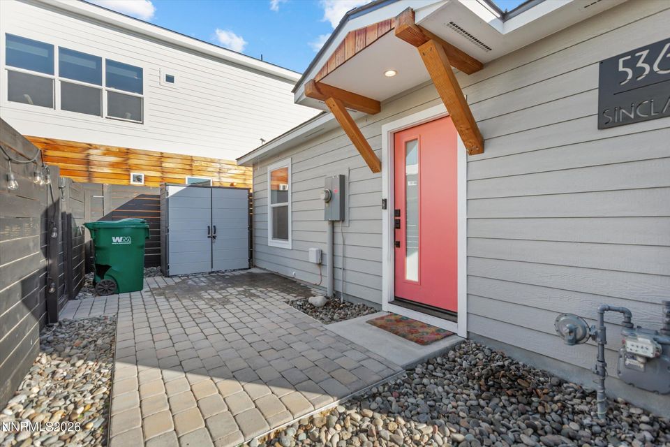 536 Sinclair Street
