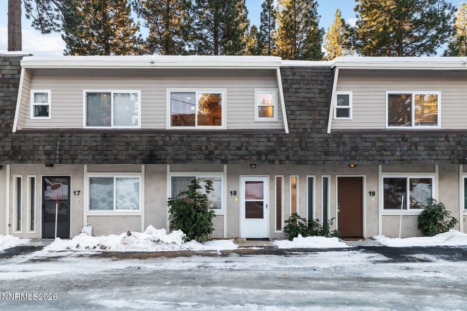 825 Southwood Boulevard # 18