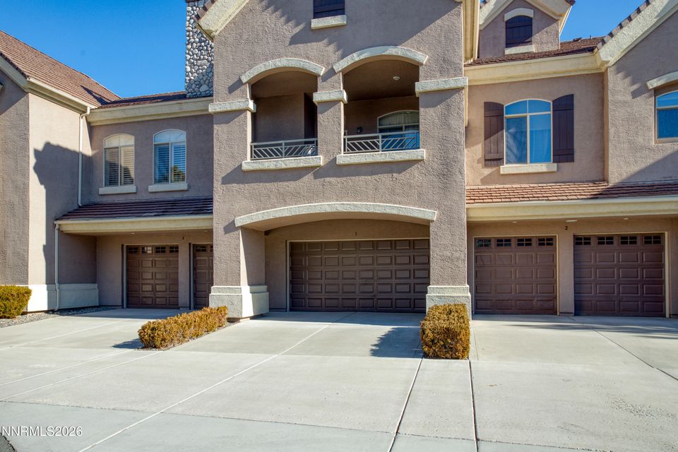 9900 Wilbur May Parkway #APT 3101