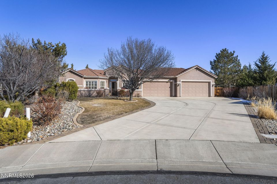 4390 Diamondback Court