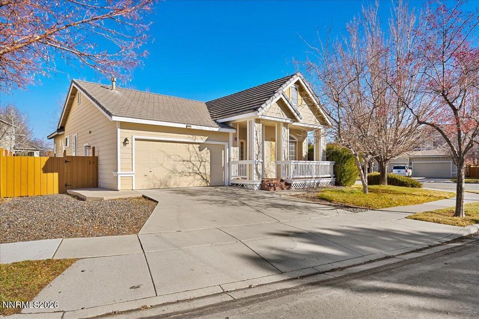 7214 Grand Island Drive