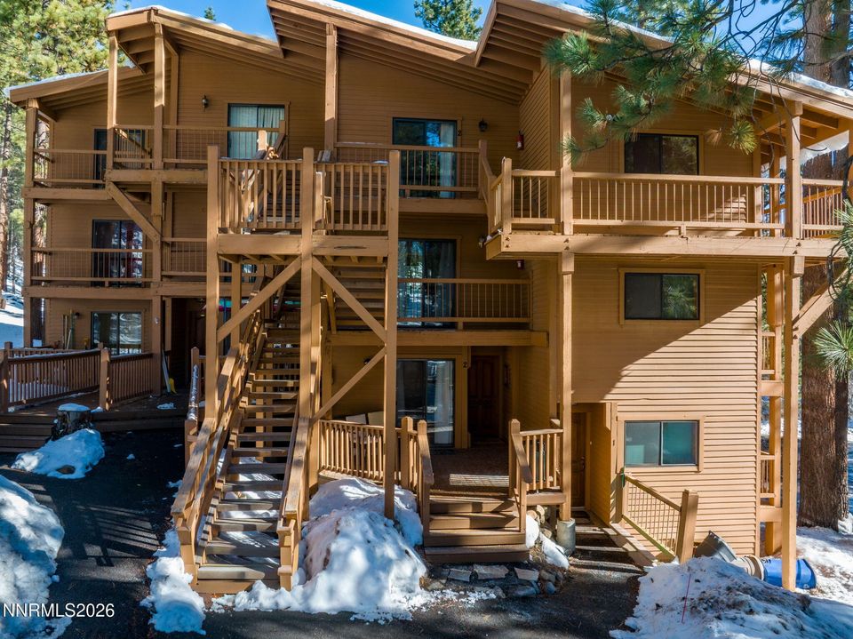 699 Hogan Court #2