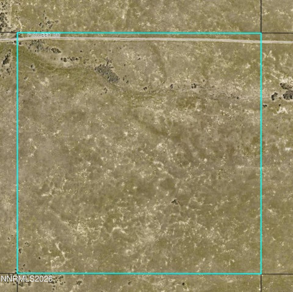 0 Pioneer Road #006-181-40
