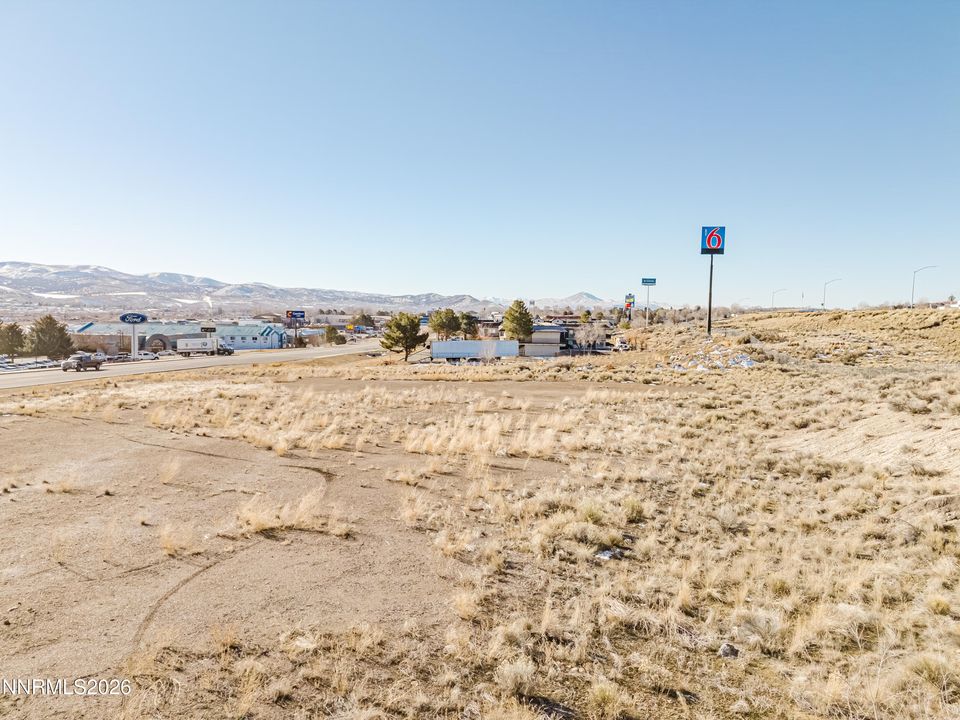 TBD Idaho Street