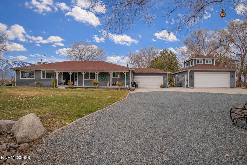 1238 Centerville Lane