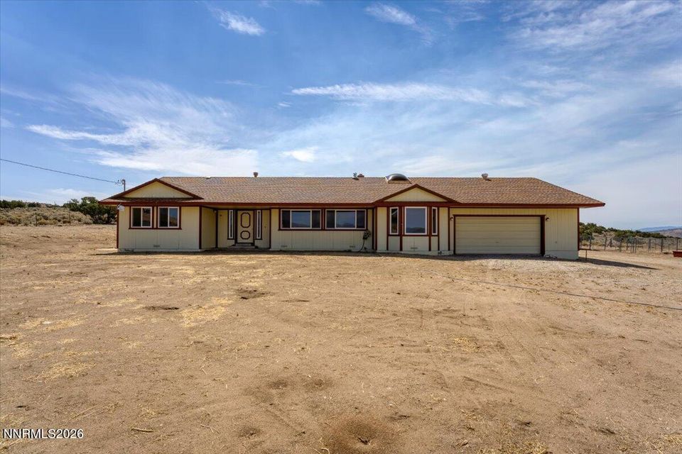 1220 Mineral Flat Road